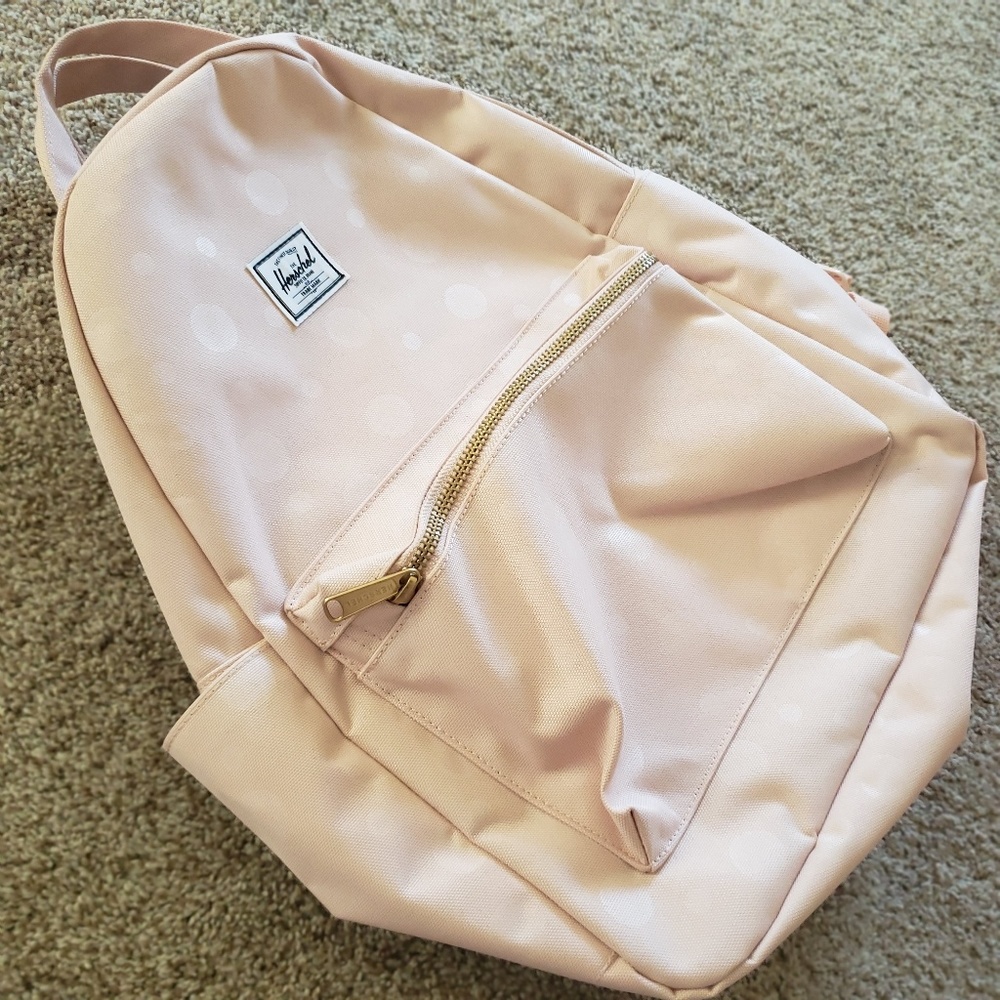 NEW Herschel Nova Mid Backpack